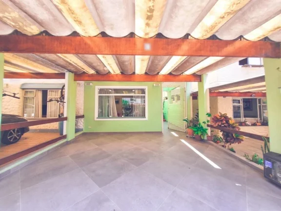 Imagem CASA RESIDENCIAL em SÃO PAULO - SP, JARDIM BONFIGLIOLI