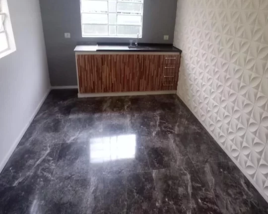 Imagem SOBRADO 03 DORMS COM SUITE AREA GOURMET C/ CHURRASQUEIRA QUINTAL NO BUTANTÃ FL48