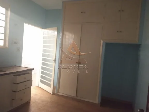 Imagem Casa - Ribeirão Preto - Jardim Paulistano