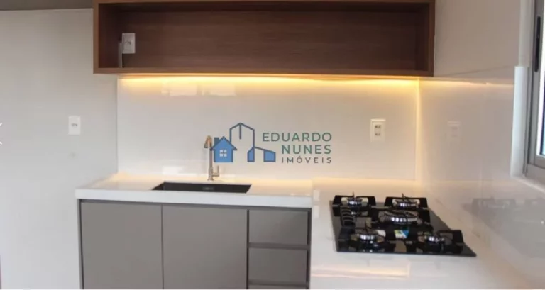 Imagem COBERTURA COM QUARTOS, REFORMADA NO SANTA EFIGÊNIA!!!!