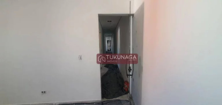 Imagem Galpão para alugar, 1800 m² por R$ 60.000,00/mês - Jardim Modelo - São Paulo/SP