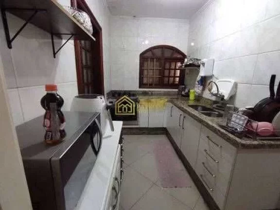 Imagem Casa Padrão
