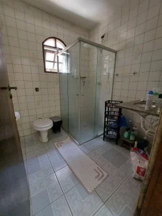 Imagem Casa à venda no bairro Parque Erasmo Assunção - Santo André/SP