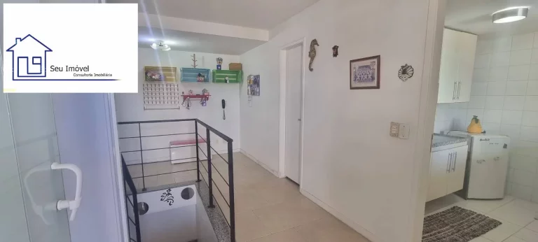 Imagem EXCELENTE COBERTURA NO PECHINCHA, CONDOMINIO SPAZIO VITA.