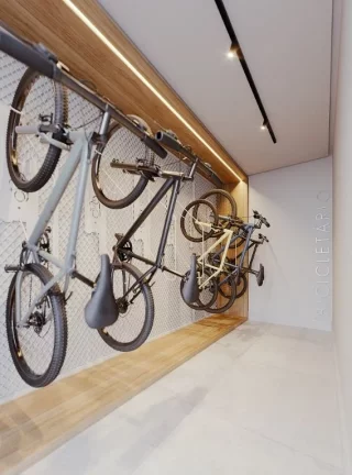 Imagem Flat à venda, 19 m² por R$ 374.000,00 - Jardim Oceania - João Pessoa/PB