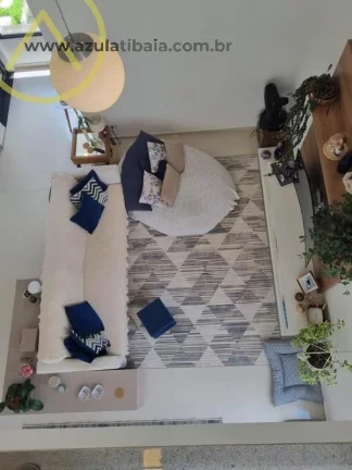 Imagem Casa em Condomínio para Venda em Atibaia, Condominio Terras De Atibaia, 3 dormitórios, 3 suítes, 4 banheiros, 3 vagas