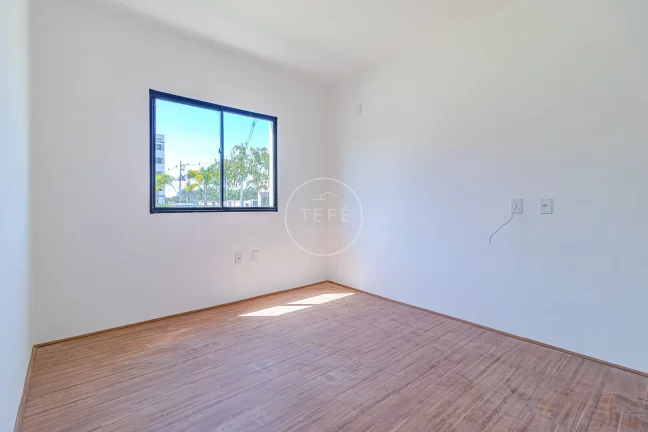 Imagem APARTAMENTO com 1 DORMITÓRIO em condomínio com INFRA COMPLETA no RECREIO