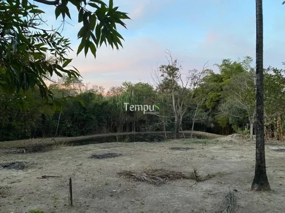 Imagem Fazenda zona Rural São Miguel do Passa Quatro, 175 ha, - GO, 36,1 Alqueires