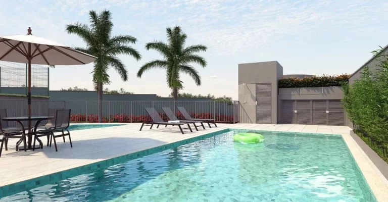 Imagem Side Park - Apartamento à venda no bairro Campo Grande - Rio de Janeiro/RJ