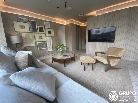 Imagem Apartamento para Venda em São Paulo / SP no bairro Jardim Paulista