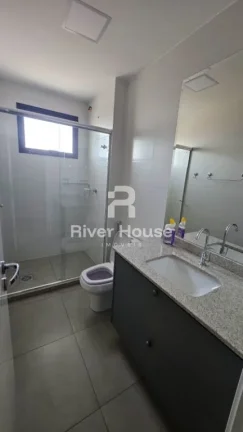 Imagem Apartamento Alto Padrão à Venda no Arch Jardim Cuiaba