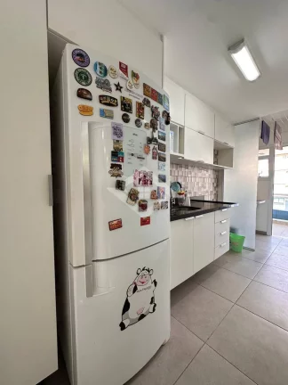 Imagem Apartamento de 3 Quartos com 2 Suítes no Onda Carioca, Recreio - 93M²