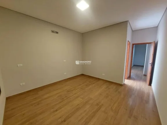 Imagem Casa com 4 dormitórios à venda, 212 m² por R$ 2.049.000,00 - Bongue - Piracicaba/SP
