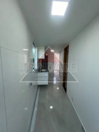 Imagem APARTAMENTO RESIDENCIAL em RIO DE JANEIRO - RJ, RECREIO DOS BANDEIRANTES