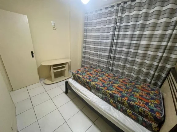 Imagem APARTAMENTO COM 133 m² - GUILHERMINA - PRAIA GRANDE SP