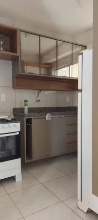 Imagem Apartamento pronto para morar, 2 dormitórios à venda por R$ 156.000,00 - Condomínio RESIDENCIAL NOVA METRÓPOLE - Nova Cidade - Campo Maior/PI