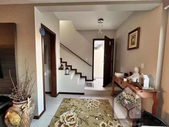 Foto do imóvel: Casa Individual no Residencial Norbecker – 3 Dormitórios e Quintal com Churrasqueira