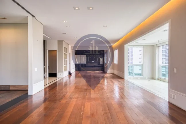 Imagem Imperdível Apartamento à Venda em São Paulo-SP, Bairro Perdizes: 3 Quartos, 3 Suítes, 2 Salas, 5 Banheiros, 5 Vagas, 300m²!