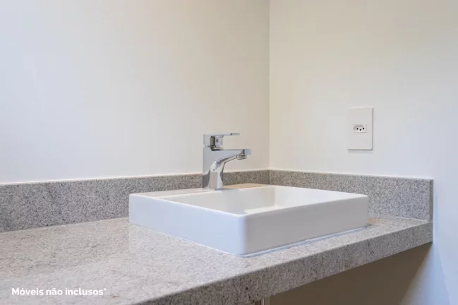 Imagem Apartamento com 3 Quartos à Venda, 162 m² em Brooklin - São Paulo