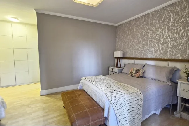 Imagem APARTAMENTO RESIDENCIAL em São Paulo - SP, Campo Belo