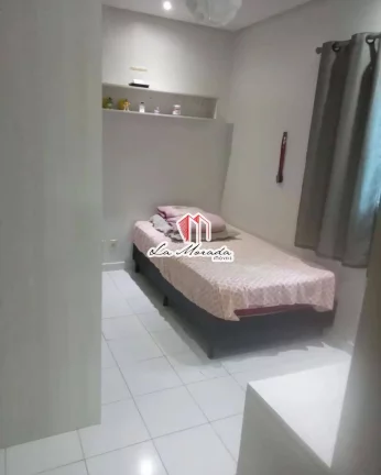 Imagem Vertentes do Tarumã, 72M2, 3 Qtos s/ 1 suíte, VENDA!