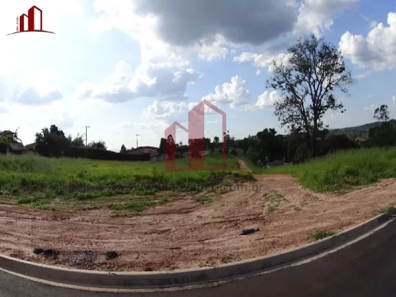 Imagem Terreno à venda em Campo Limpo Paulista-SP, bairro Chácaras Campo Limpo, 1.000 m² de área!