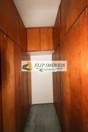 Imagem Oportunidade: Ótimo apartamento com 300 m² 4 quartos 3 garagens no miolo do Cambuí - Campinas - SP