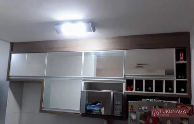 Imagem Apartamento à venda, 51 m² por R$ 300.000,00 - Protendit - São Paulo/SP
