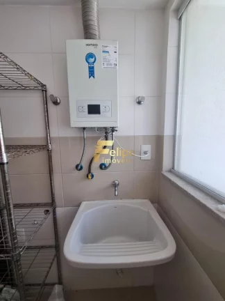 Imagem Lindo apartamento de 2 quartos para ser seu em Itapuã / Vila Velha - ES