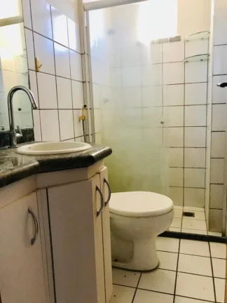 Imagem Apartamento 3 dormitórios para Venda em Teresina, São Cristovão, 3 dormitórios, 1 suíte, 2 banheiros, 2 vagas