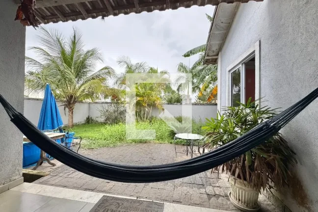 Imagem Casa à Venda - Vargem Pequena, 2 Quartos, 240 m2