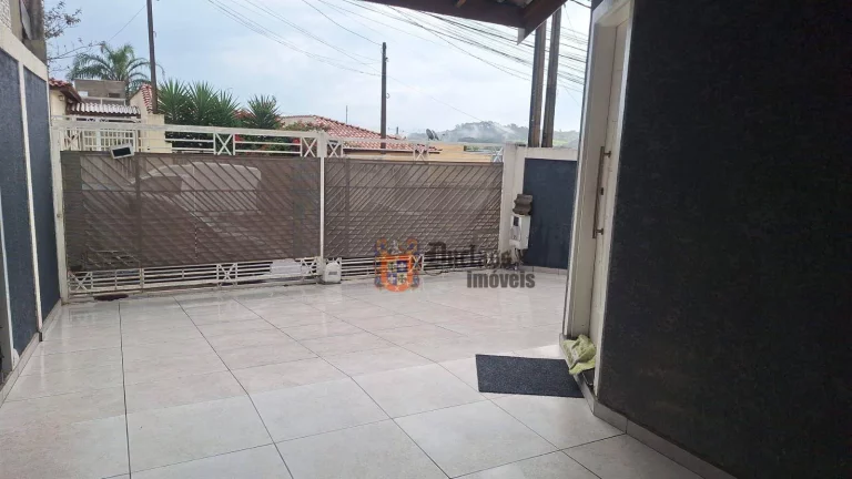 Imagem Casa com 2 dormitórios à venda, 119 m² por R$ 638.000,00 - Nova Atibaia - Atibaia/SP