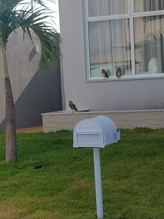 Imagem Casa de Andar à Venda no Condomínio Terras Alphaville Sergipe 1 - Confira os Detalhes!