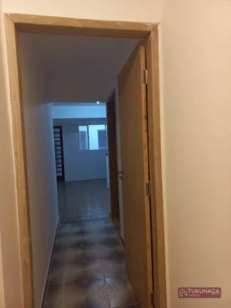 Imagem Sobrado à venda, 200 m² por R$ 585.000,00 - Jaçanã - São Paulo/SP