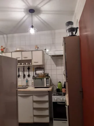 Imagem APARTAMENTO À VENDA VILA INDUSTRIAL
