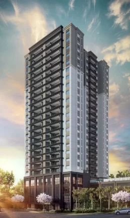 Imagem Grand Living Nova Klabin