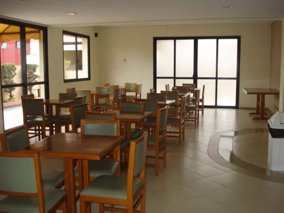 Imagem Apartamento reformado 102 m² 2 Dormitórios sendo 2 Suites e 2 Vagas