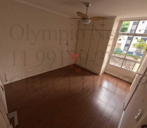 Imagem Excelente Apartamento em Higienópolis