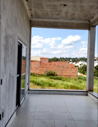 Imagem IMÓVEL DE ALTO PADRÃO A VENDA NO BAIRRO COLINA VERDE - TATUÍ/SP