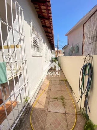 Imagem Casa com 5 dormitórios à venda, 120 m² por R$ 1.600.000,00 - Centro de Vila Velha - Vila Velha/ES