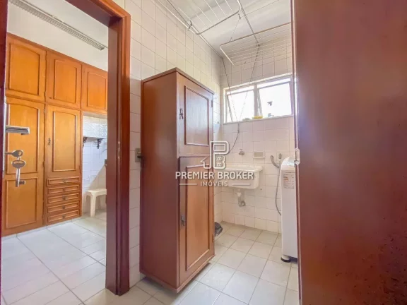 Imagem Apartamento à venda, 83 m² por R$ 490.000,00 - Várzea - Teresópolis/RJ