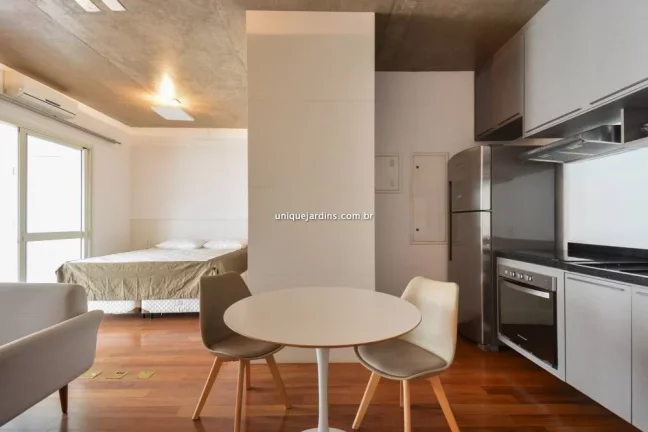 Imagem Apartamento à venda Itaim Bibi São Paulo
