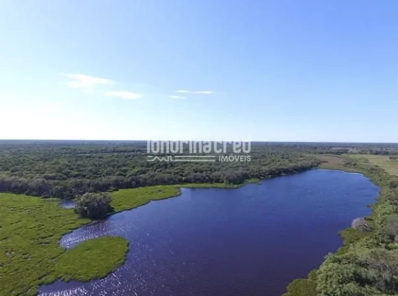 Fazenda San Justino no Chaco Paraguaio com valor de 900 dólares por hectare, totalizando 12.289 hectares.