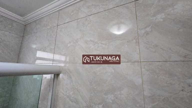 Imagem Apartamento 3 Quartos Com Móveis Planejados, Sacada De Vidro.