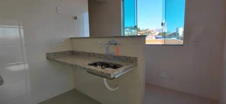 Imagem APARTAMENTO RESIDENCIAL em PARÁ DE MINAS - MG, NOSSA SENHORA DAS GRAÇAS