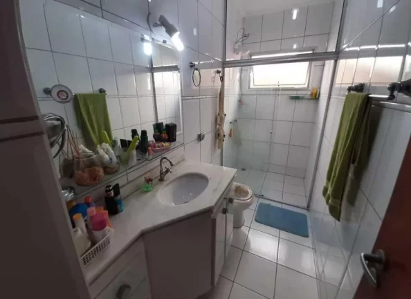 Imagem Sobrado com 3 dormitórios à venda, 158 m² por R$ 789.000,00 - Vila Oliveira - Mogi das Cruzes/SP
