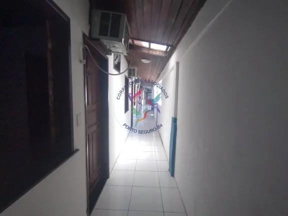 Imagem ALUGO APARTAMENTOS EM POUSADA NO CENTRO