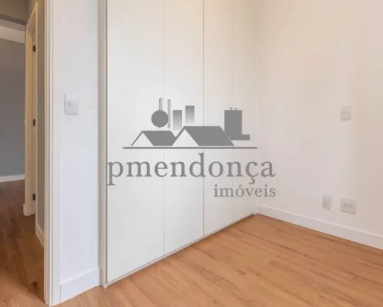 Imagem Apartamento 3 quartos, 1 suite, 2 vagas, 101 m2