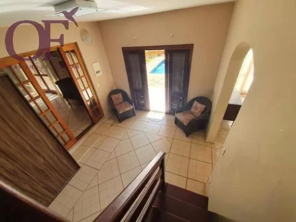 Imagem Ótima casa à venda - Jardim do Ribeirão I - Itupeva - SP