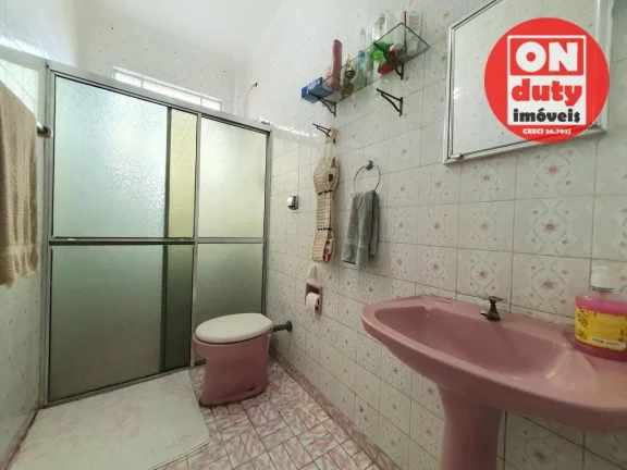 Imagem Apartamento à venda, 65 m² por R$ 315.000 - Marapé - Santos/SP